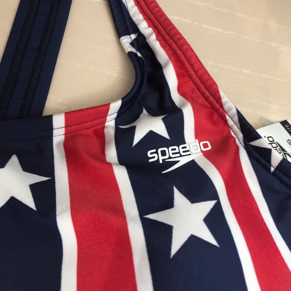 Speedo Top - Picture 5 of 8